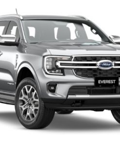 Ford Everest Titanium 2.0L AT 4×2