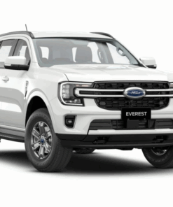 Ford Everest Ambiente