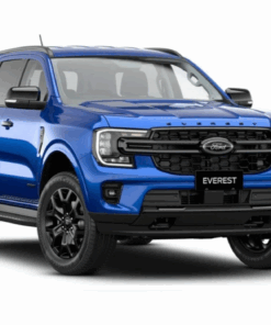 Ford Everest Sport SE