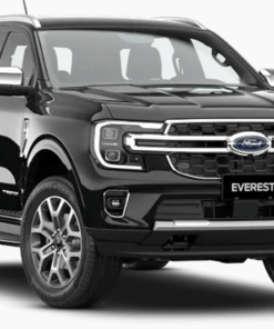 Ford Everest Titanium 2.0L AT 4×4 Bi-Turbo